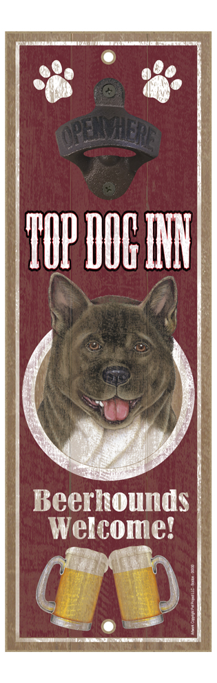 Top Dog