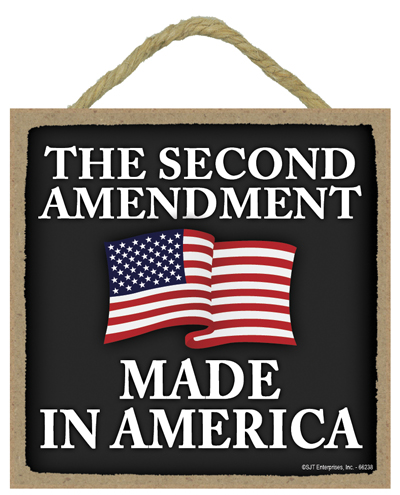 2nd Amendment