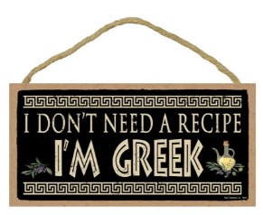 Words of Wisdom Greek